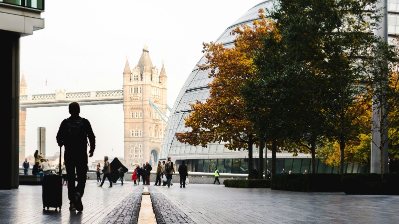 London’s abuzz with Climate Action Week 2024