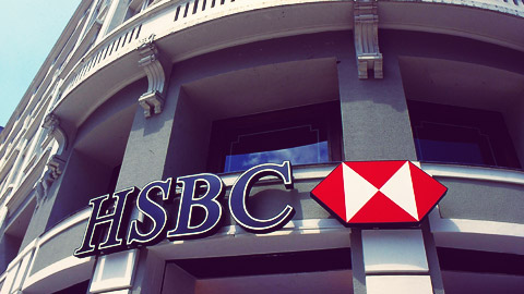 HSBC pledges to retain branch numbers