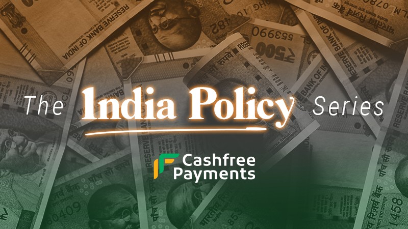 The India Policy Series: Handling cross-border investments with RBI supported innovation