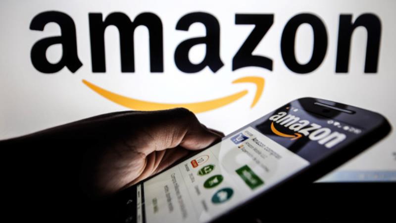 Amazon and SellersFi partner to offer sellers credit lines