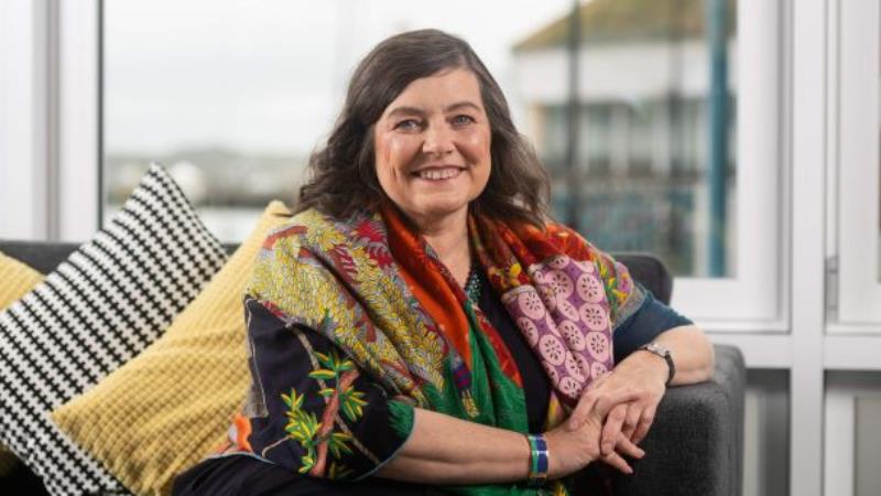 Anne Boden quits Starling for new AI venture