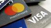 UK shoppers frustrated by payment outage