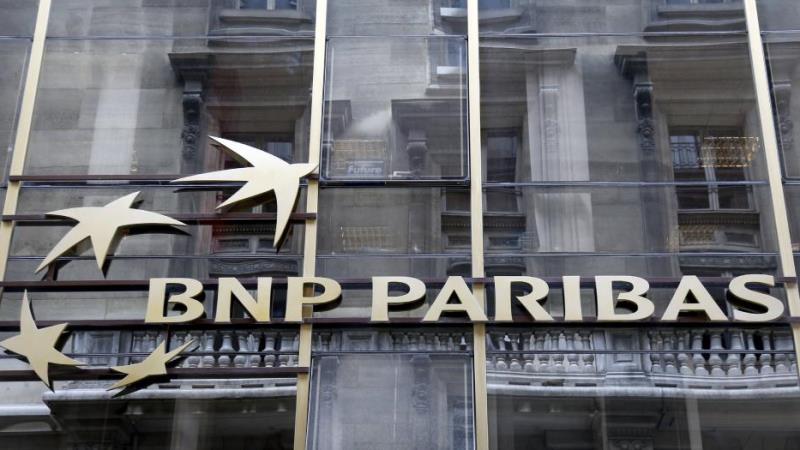 BNP Paribas forms partnership with Mistral AI