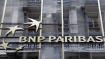 BNP Paribas signs wide-ranging payments deal with Ant International