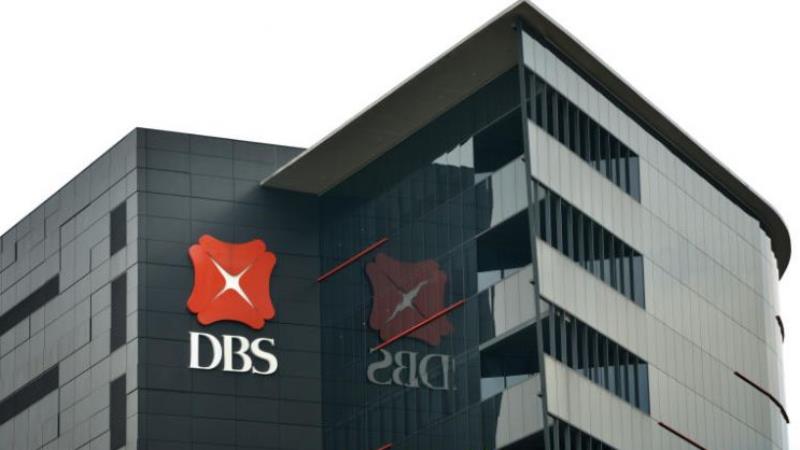 DBS tokenizes treasury management for Ant International