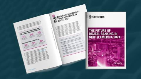 The Future of Digital Banking in North America 2024