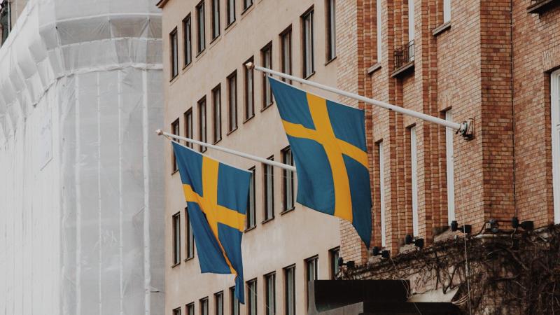 Freetrade pulls out of Swedish market