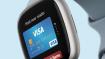 Fitbit Pay users moved over to Google Wallet