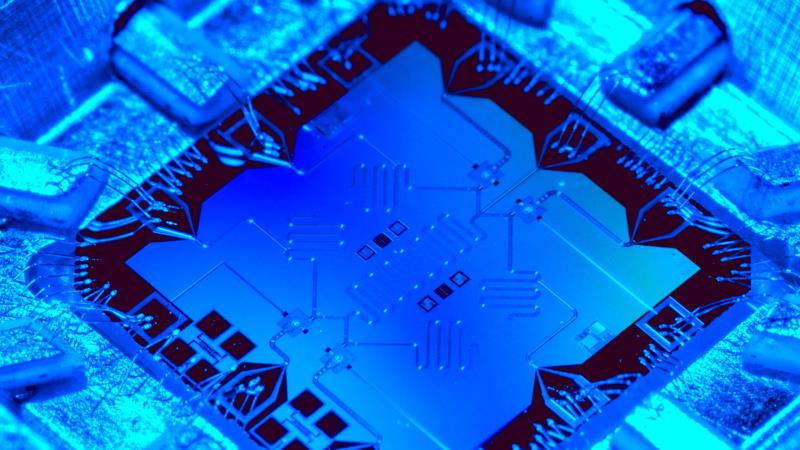 Cr&#233;dit Agricole CIB hails quantum computing experiment results