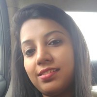 Sweta Agarwal