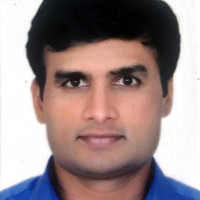 Dhirendra Prabhugaunker